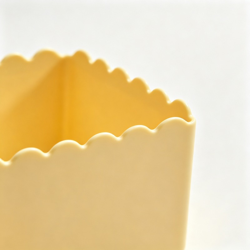 Wave Edge Desktop Organizer