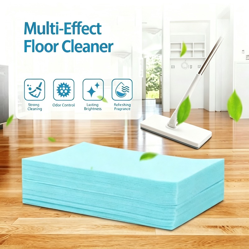 Fresh Pro Clean Floor Sheets