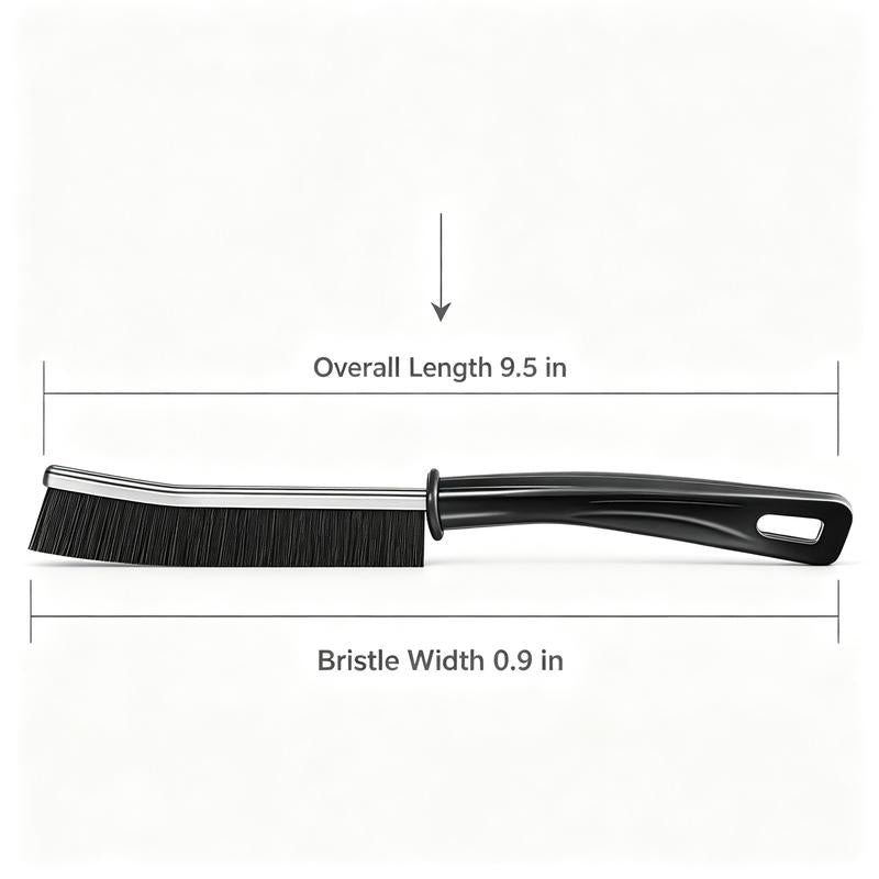 Precision Gap Cleaning Brush