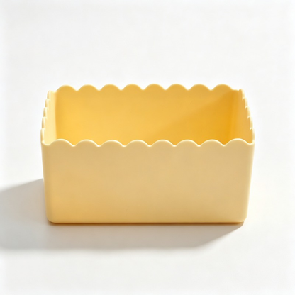 Wave Edge Desktop Organizer