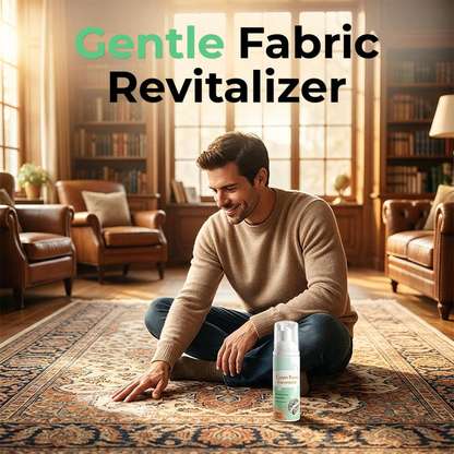 No-Rinse Carpet Stain Remover with Towel