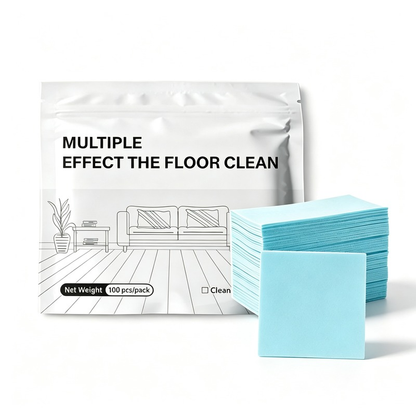 Fresh Pro Clean Floor Sheets