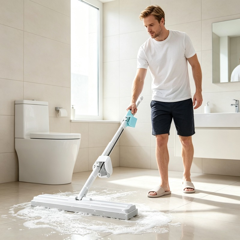 Fresh Pro Clean Floor Sheets