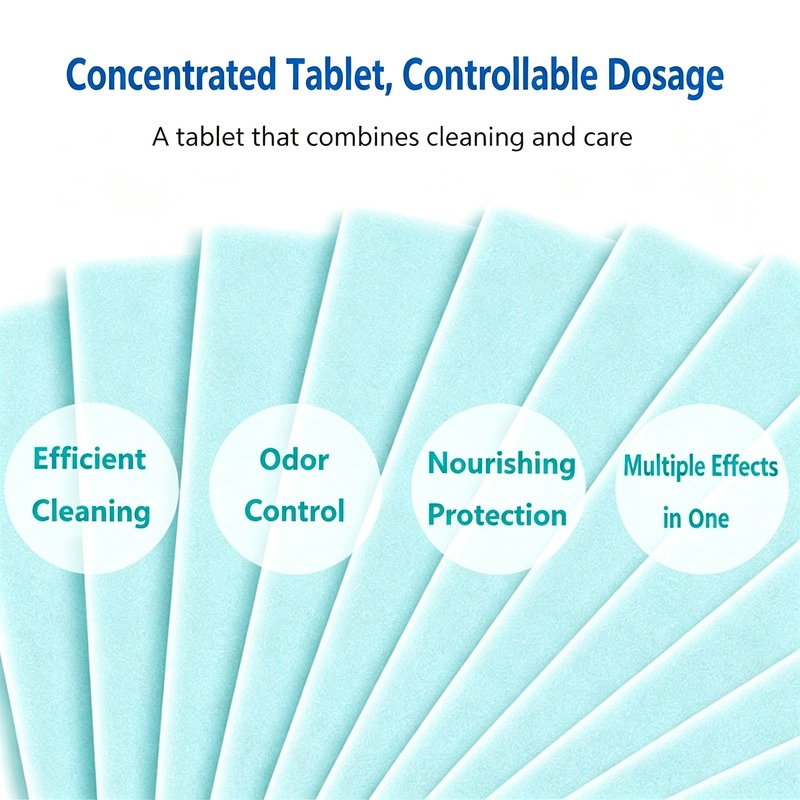 Fresh Pro Clean Floor Sheets