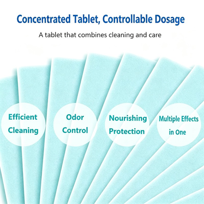 Fresh Pro Clean Floor Sheets